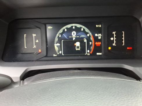 New 2026 Toyota Tacoma SR5 image 11