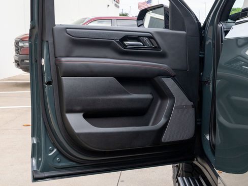 Used 2026 GMC Yukon AT4 Ultimate AWD/4WD image 38