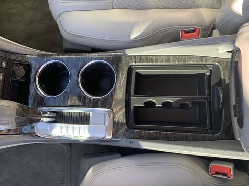 Used 2014 Buick Enclave Leather w/ Trailering Provision Package image 20