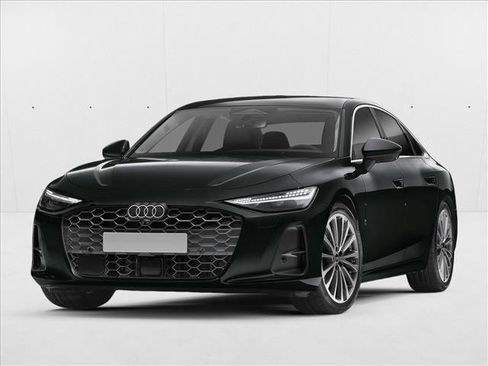New 2026 Audi A6 Prestige image 1