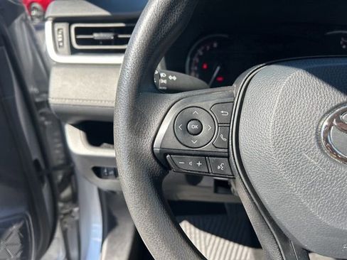 Used 2024 Toyota RAV4 XLE image 21