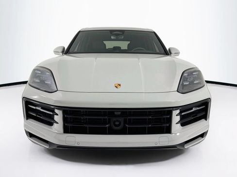 New 2026 Porsche Cayenne AWD/4WD image 6