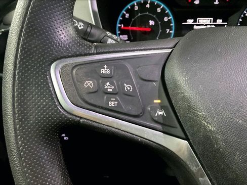 Used 2020 Chevrolet Equinox LS w/ LS Convenience Package image 13