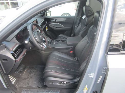 New 2026 Acura MDX A-Spec image 12