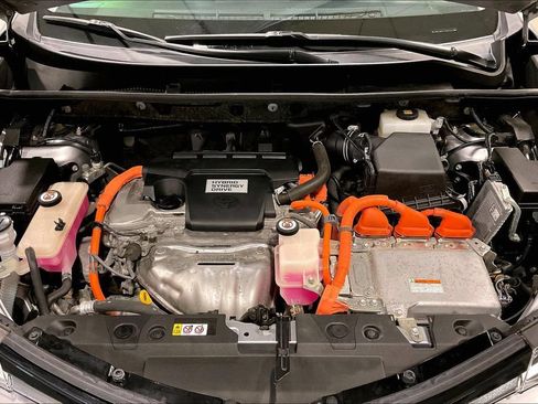Used 2018 Toyota RAV4 Limited AWD/4WD image 29