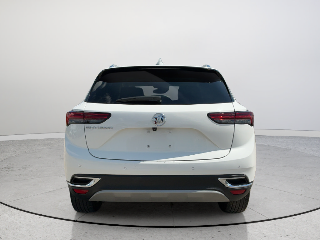 Used 2022 Buick Envision Preferred FWD image 5
