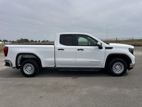 New 2026 GMC Sierra 1500 Pro w/ Pro Value Package RWD image 3