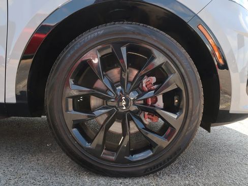 Used 2022 Kia Sorento SX image 50