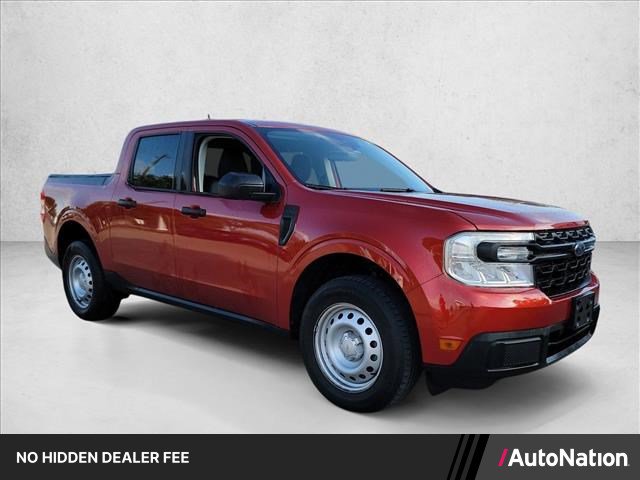 Used 2024 Ford Maverick XL FWD image 1