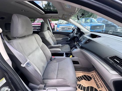 Used 2013 Honda CR-V EX image 13