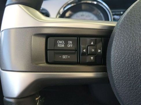 Used 2014 Ford Mustang GT Premium w/ Electronics Package RWD image 17