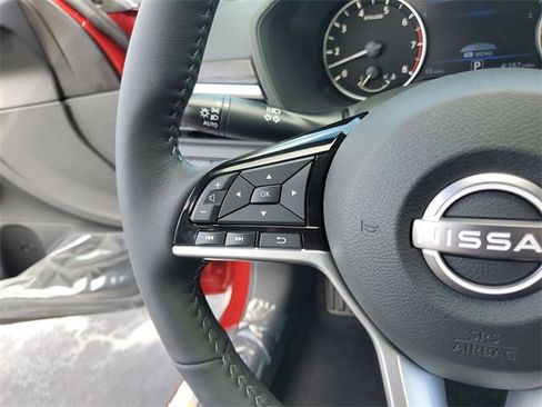 New 2025 Nissan Altima 2.5 SL image 15