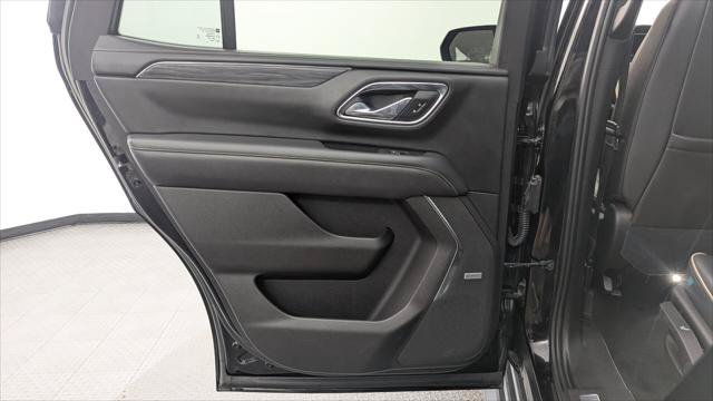 Used 2021 GMC Yukon SLT RWD image 16