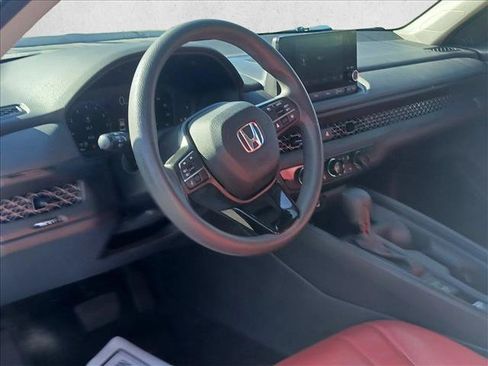 Used 2024 Honda Accord LX image 7