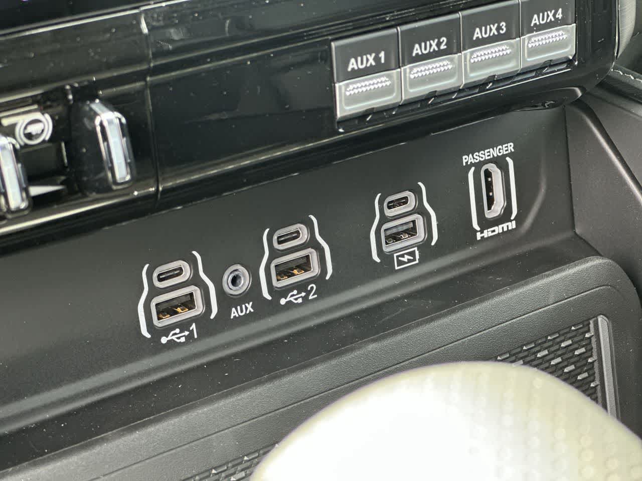 New 2026 RAM 1500 RHO w/ RHO Level 1 Equipment Group AWD/4WD image 30