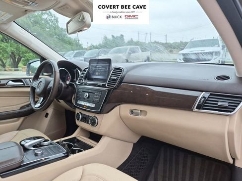 Used 2018 Mercedes-Benz GLE 350 4MATIC image 14