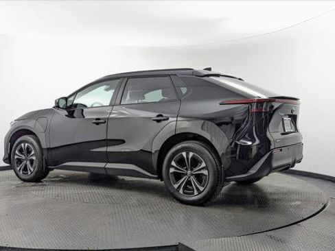 Used 2024 Toyota bZ4X AWD w/ Weather Package image 6
