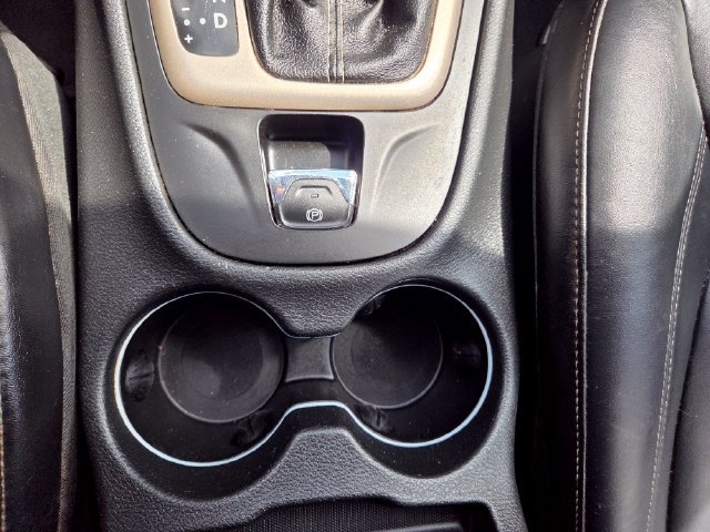 Used 2014 Jeep Cherokee Limited FWD image 28