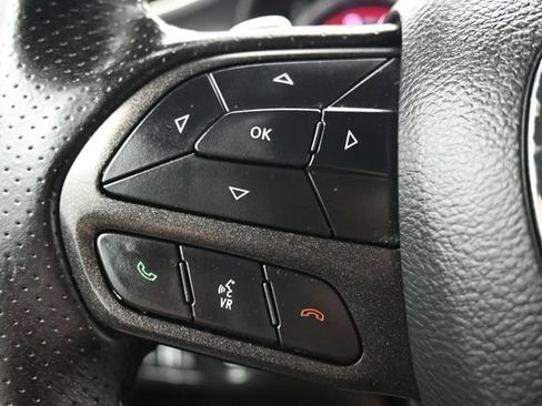 Used 2021 Dodge Challenger R/T Scat Pack RWD image 19