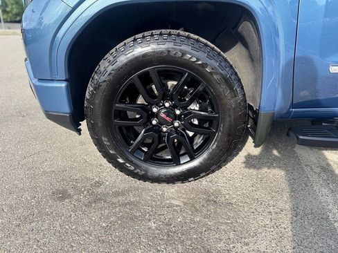 Used 2026 GMC Sierra 1500 Elevation AWD/4WD image 3