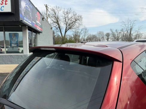 Used 2009 MAZDA MAZDA3 s Grand Touring image 63