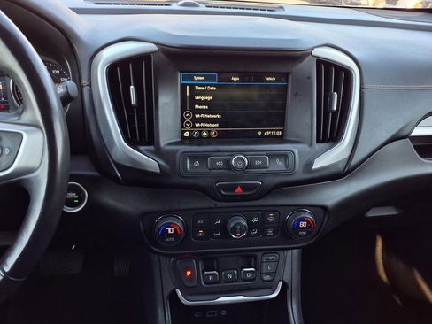 Used 2019 GMC Terrain SLE w/ Driver Convenience Package image 15