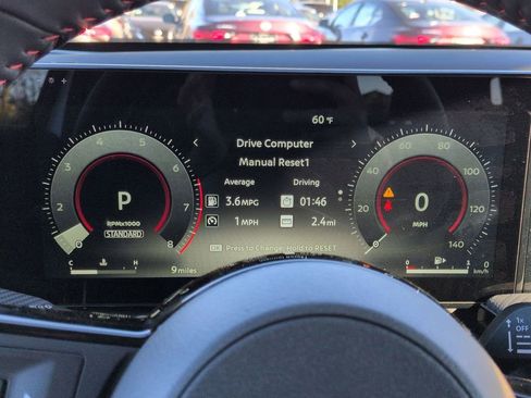 New 2026 Nissan Kicks SR AWD/4WD image 10