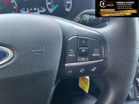 Used 2023 Ford Transit 250 148 High Roof image 19