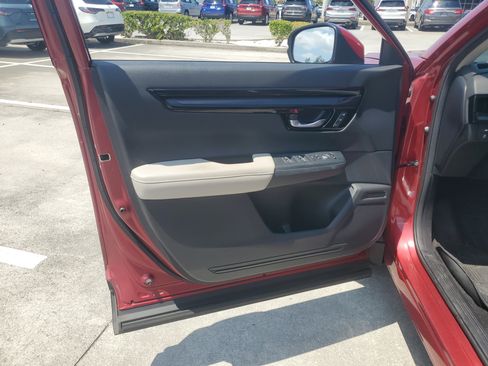 Used 2023 Honda CR-V EX-L image 23