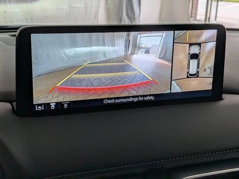 Used 2025 MAZDA CX-5 AWD 2.5 S image 36