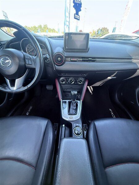 Used 2016 MAZDA CX-3 Touring w/ Premium Package AWD/4WD image 19