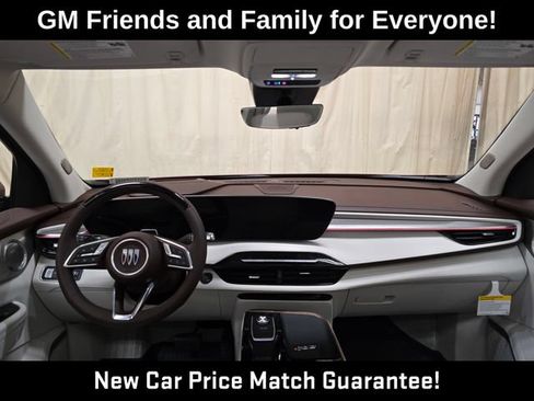 New 2026 Buick Enclave Avenir w/ Super Cruise Package AWD/4WD image 27