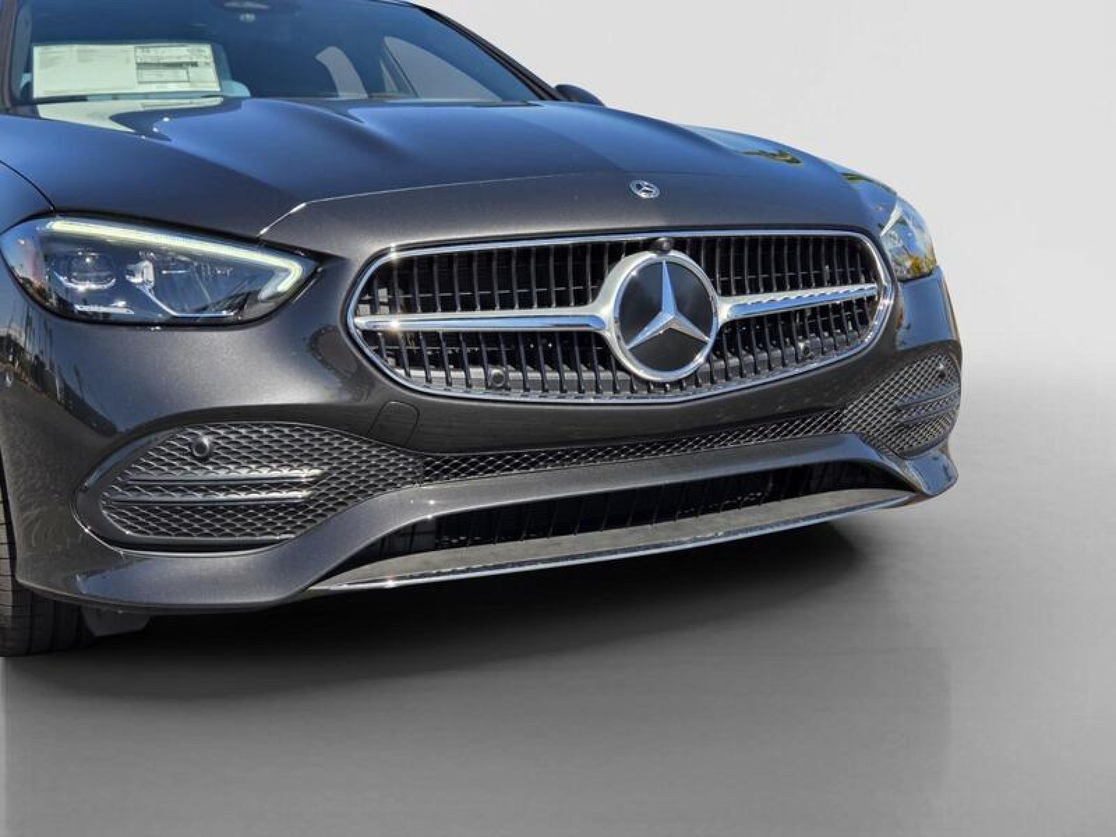 New 2026 Mercedes-Benz C 300 Sedan image 9