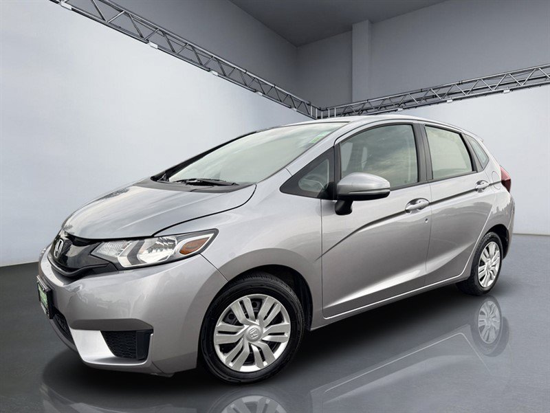 Used 2017 Honda Fit LX image 22