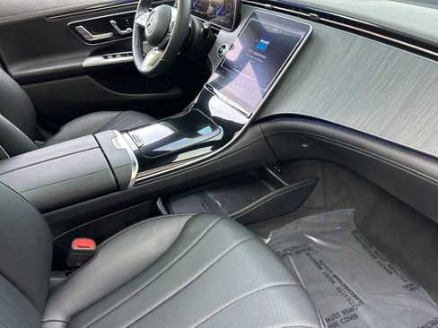 Used 2024 Mercedes-Benz EQE 350+ Sedan image 28