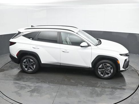 New 2026 Hyundai Tucson SEL AWD/4WD image 36