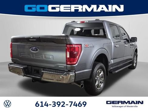 Used 2023 Ford F150 XLT w/ XTR Package image 9