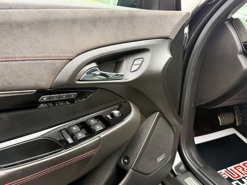 Used 2014 Chevrolet SS image 15