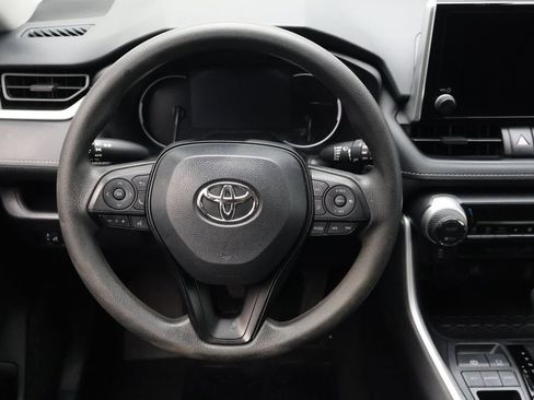 Certified 2024 Toyota RAV4 XLE image 22