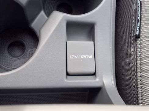 New 2025 Subaru Crosstrek 2.0i Premium image 14