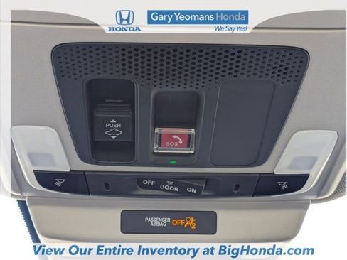 Used 2024 Honda Accord EX image 31