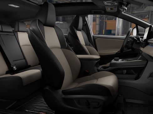 New 2026 Toyota bZ Woodland AWD/4WD image 22