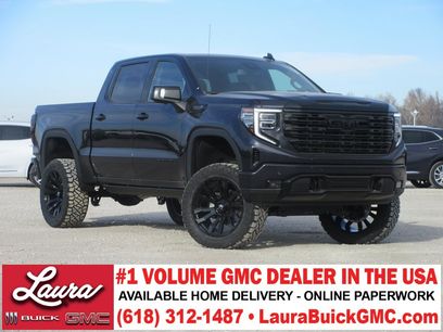 New 2026 GMC Sierra 1500 Denali