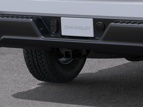 New 2026 Chevrolet Silverado 1500 W/T w/ WT Value Package image 14