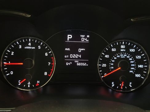 Used 2018 Kia Forte LX image 23