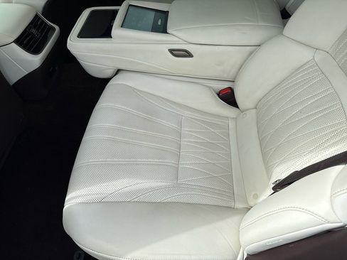 Used 2018 Lexus LS 500 image 48