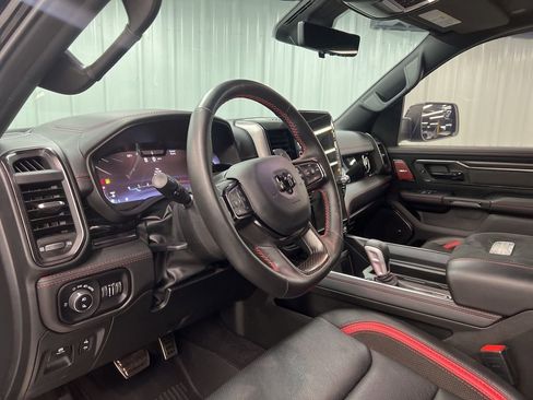 Used 2025 RAM 1500 RHO w/ RHO Level 1 Equipment Group image 16