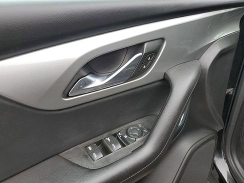 Certified 2020 Chevrolet Blazer LT w/ Redline Edition image 22