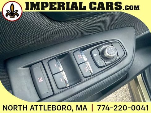 New 2026 Subaru Forester Premium image 22