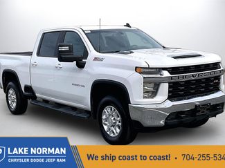 Used 2020 Chevrolet Silverado 2500 LT w/ Z71 Off-Road Package video 1